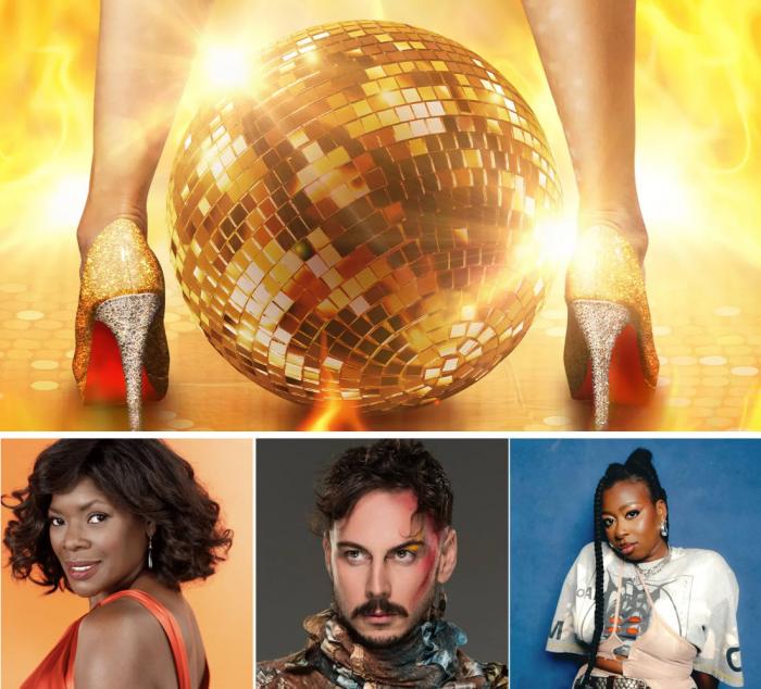 Velvet Inferno | Burn baby burn