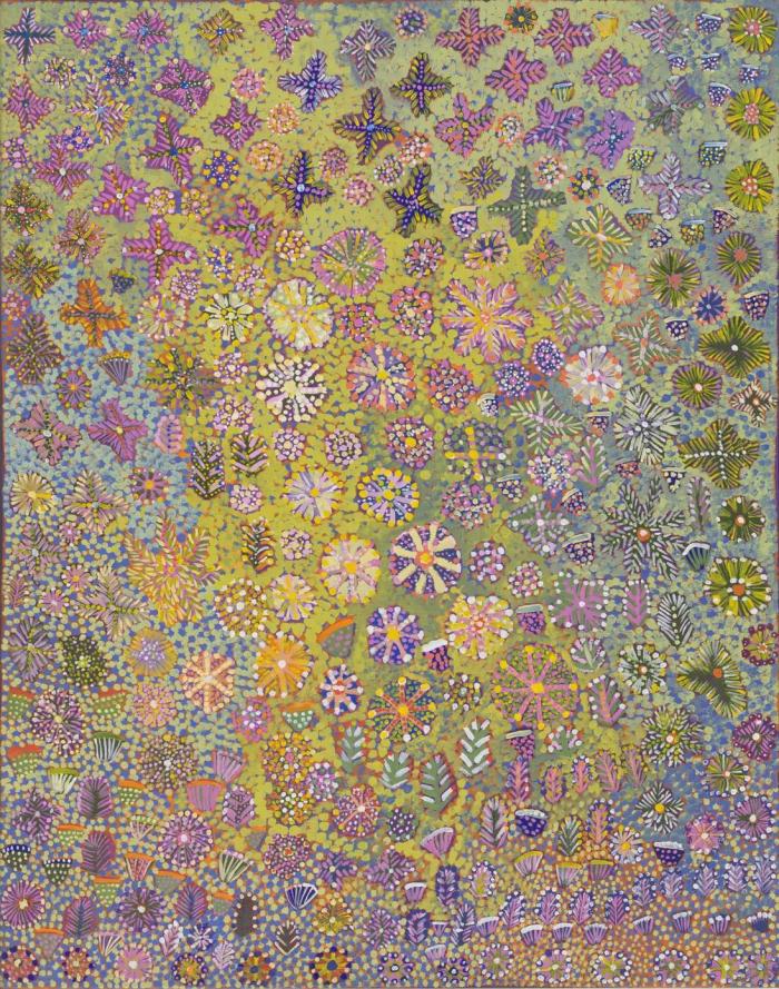 Blossom: Country in bloom