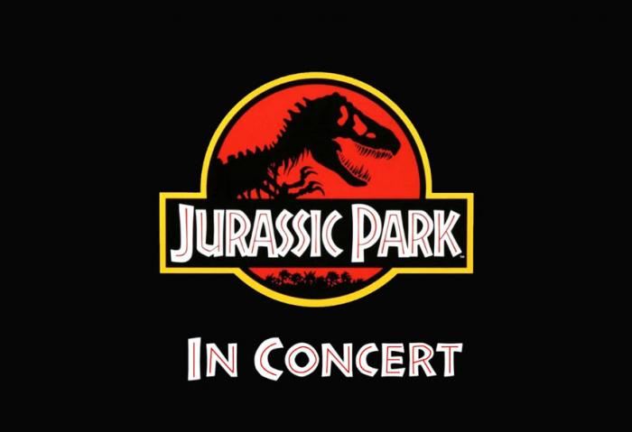 MSO: Jurassic Park in Concert