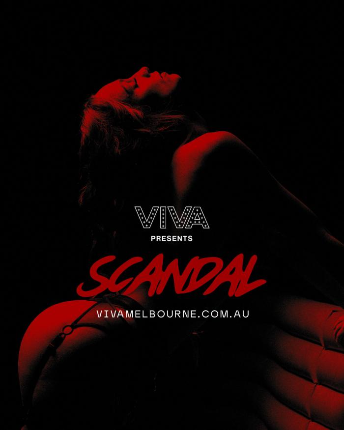 VIVA Melbourne: Scandal