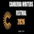Canberra Writers Festival 2026