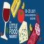 The Little Food Market 2026
