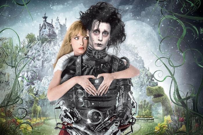 MSO: 20th Century Studios' Edward Scissorhands in Concert