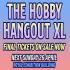 The Hobby Hangout - Trading Card Show