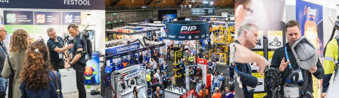 Workplace Health & Safety Show 2026