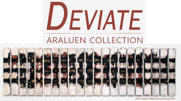 Deviate | Araluen Collection