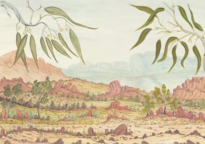 Cultural Medicine: The Art of Indigenous Healing