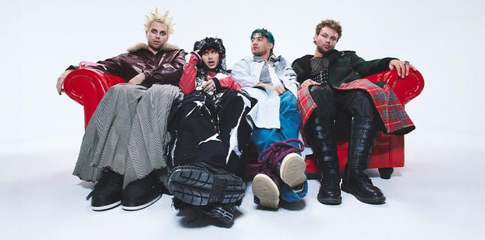 5 Seconds of Summer | Everyone's A Star! World Tour 2026