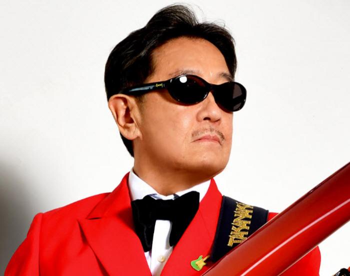 Masayoshi Takanaka | Super Takanaka World Live 2026