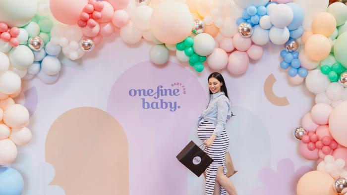 One Fine Baby Expo 2026