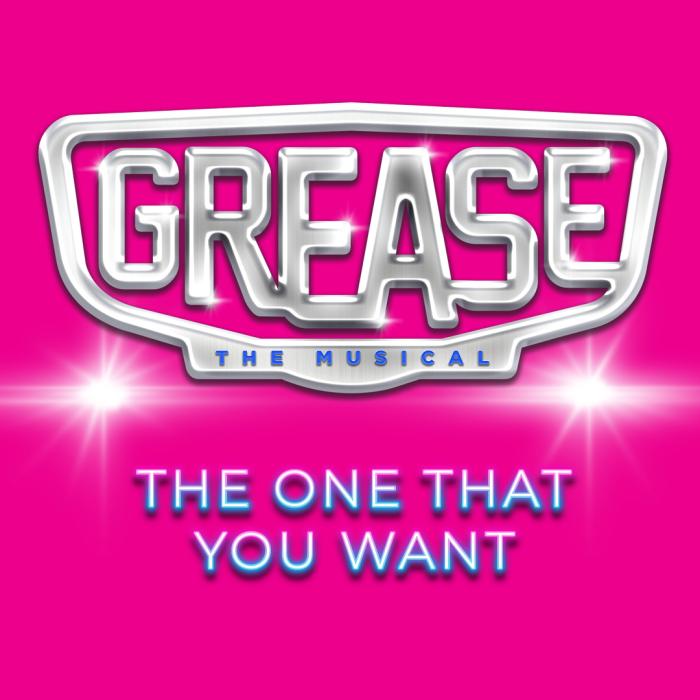 GREASE The Musical