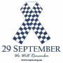National Police Remembrance Day 2026