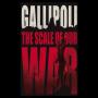 Gallipoli: The Scale of Our War | Karipori: Te pakanga nui