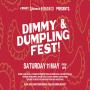 View Event: Dimmy & Dumling Fest 2024 | Welcome To Brunswick