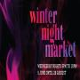 View Event: Winter Night Market @ Queen Victoria Market