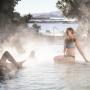 Geothermal Mineral Bathing @ Rotorua