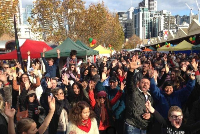 Taste Of Portugal 2026 | Portuguese Festival