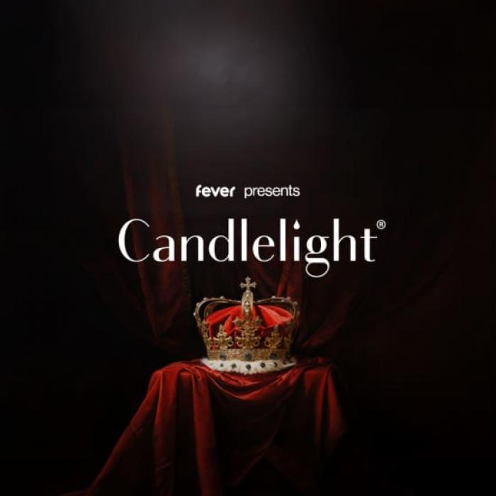 Candlelight: Tribute To Queen Candlelight: Tribute To Queen