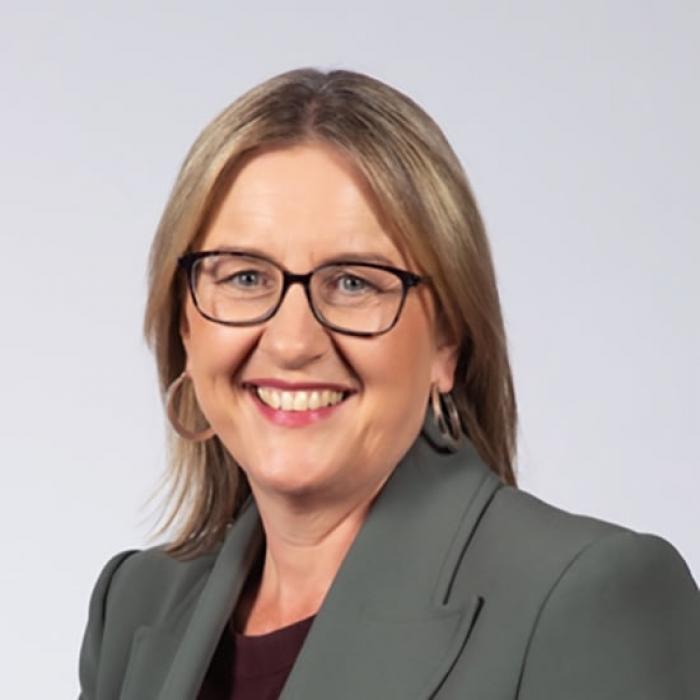Premier of Victoria: Jacinta Allan