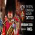 View The Royal Edinburgh Military Tattoo arrives February 2026
