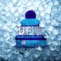 Big Freeze at the 'G for FightMND 2025