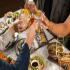 Vivid Dining Experience at Pullman Hyde Park