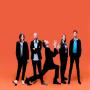 Franz Ferdinand to play at Live at the Gardens in November