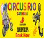 Circus Rio | Patterson Lakes