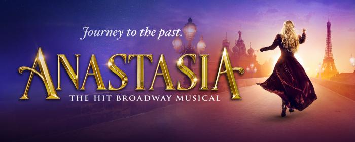 Anastasia the Musical