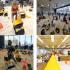 Little Builders: Your Neighborhood's Largest Indoor Sandbox