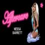 Nessa Barrett | Aftercare World Tour