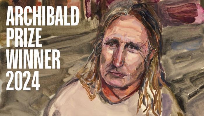 Archibald Prize 2024
