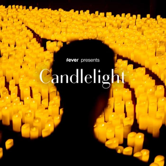 Candlelight: Vivaldi's Four Seasons