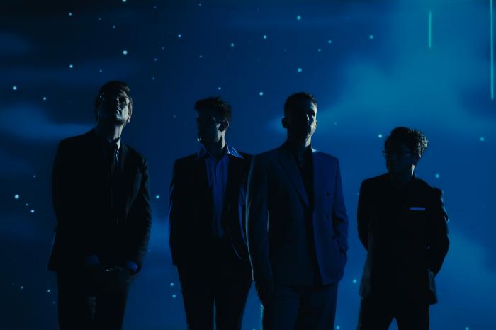 Saint Motel | Symphony in the Sky - Australian Tour Saint Motel | Symphony in the Sky - Australian Tour