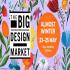 The Big Design Market 'Almost Winter'