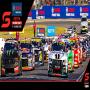 Bosch Power Tools Perth Super440: Supercars 2025