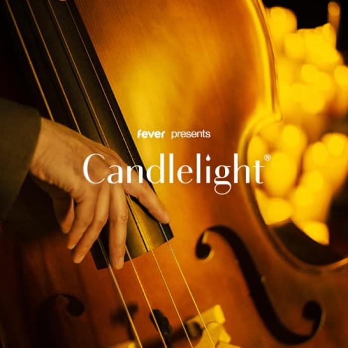 Candlelight Jazz & Soul: Amy Winehouse Aretha Franklin And More Candlelight Jazz & Soul: Amy Winehouse Aretha Franklin And More