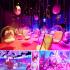 Bubble Planet: An Immersive Experience in Sydney