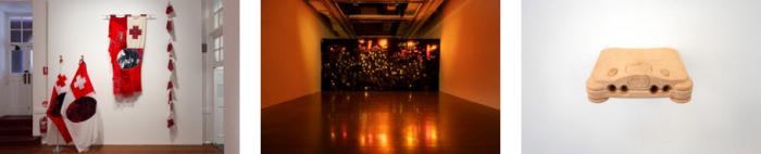 Current Exhibitions @ Firstdraft Current Exhibitions @ Firstdraft