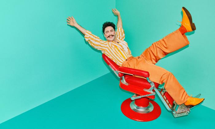 Opera Australia: The Barber of Seville