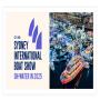 Sydney International Boat Show 2025