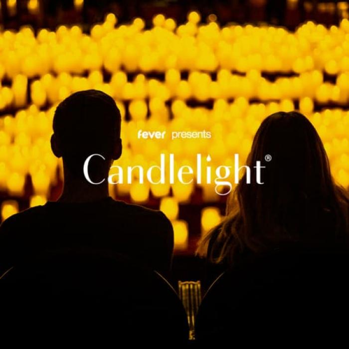 Candlelight: Vivaldi Four Seasons Candlelight: Vivaldi Four Seasons