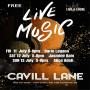 View Event: Live in the Laneway | July