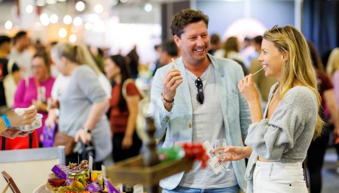 Good Food and Wine Show 2026