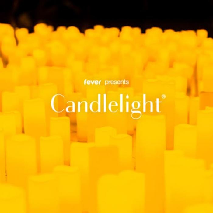 Candlelight: Long Live The Rock Legends