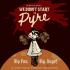 We Didn't Start the Pyre - A Medieval Murder Mystery