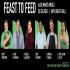 Alex Makes Meals: Feast to Feed 2026