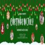 View Christmas in July Market | Werribee Racecourse