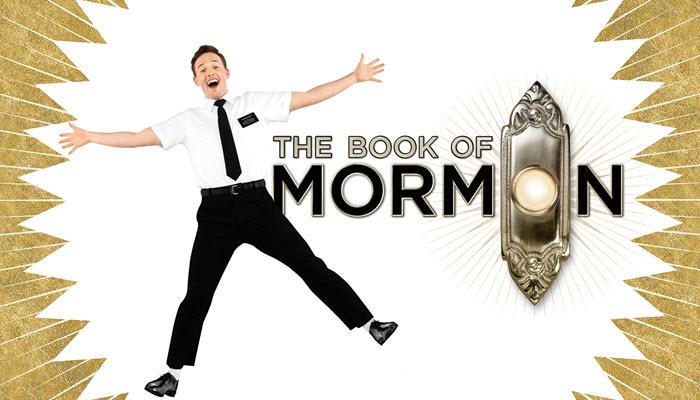 The Book of Mormon 2026
