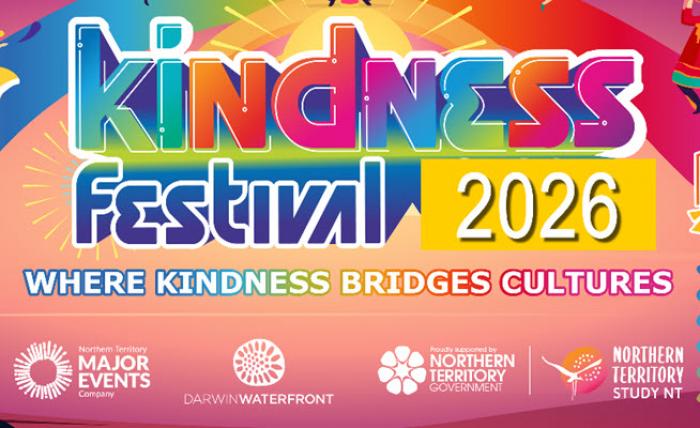 Kindness Festival 2026
